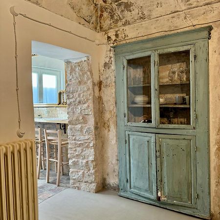 Retro Apartman Castel di Sangro Kültér fotó
