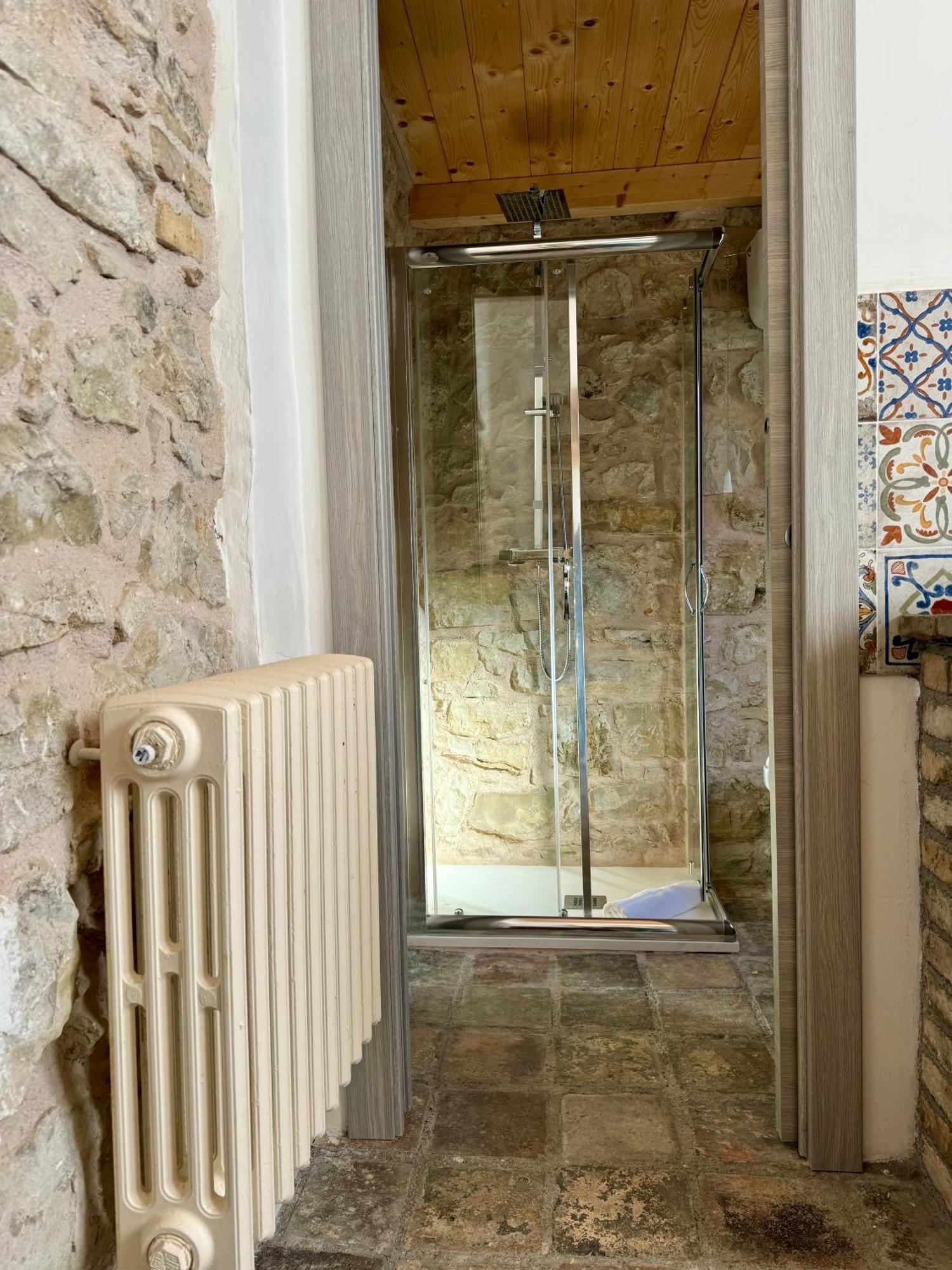 Retro Apartman Castel di Sangro Kültér fotó