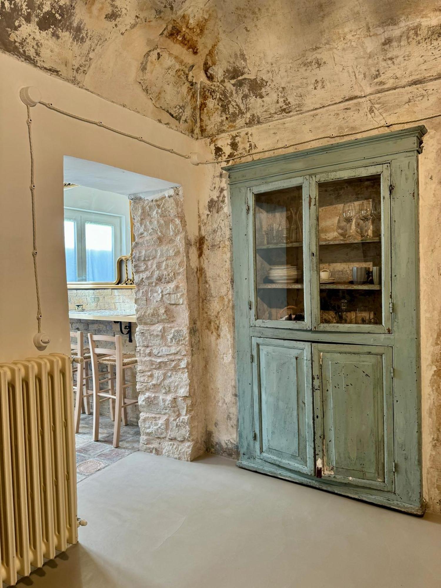 Retro Apartman Castel di Sangro Kültér fotó
