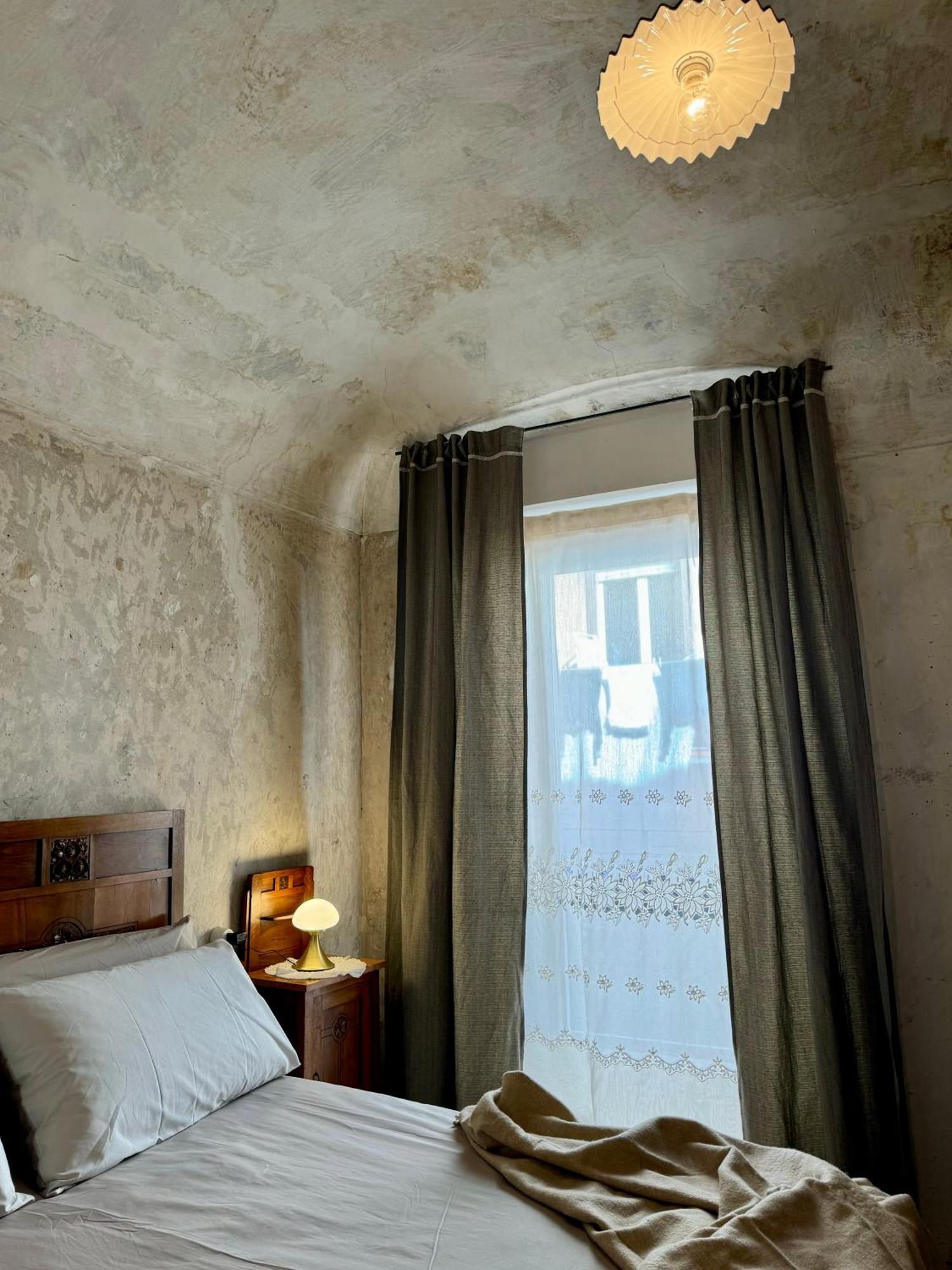 Retro Apartman Castel di Sangro Kültér fotó