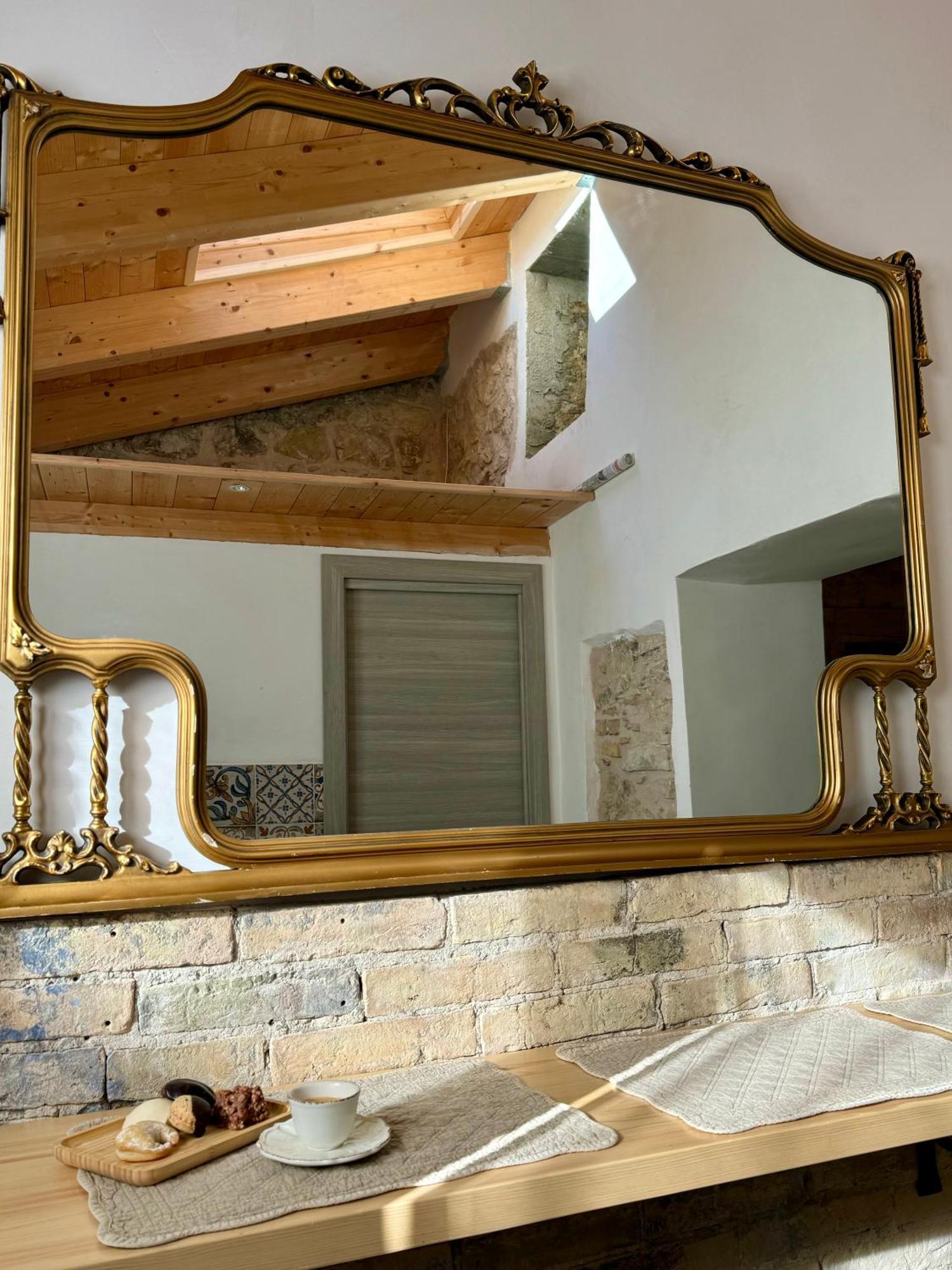 Retro Apartman Castel di Sangro Kültér fotó