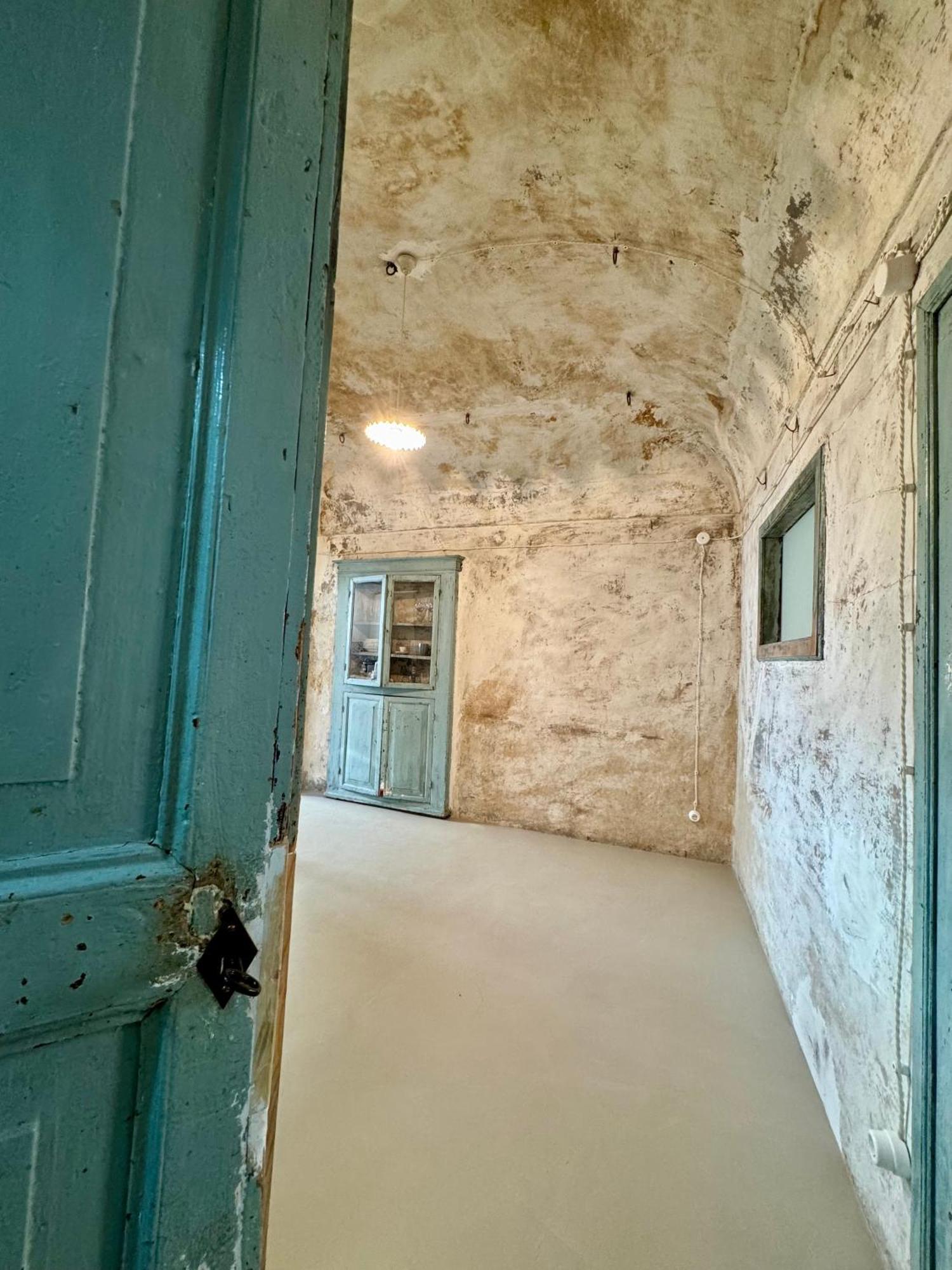 Retro Apartman Castel di Sangro Kültér fotó