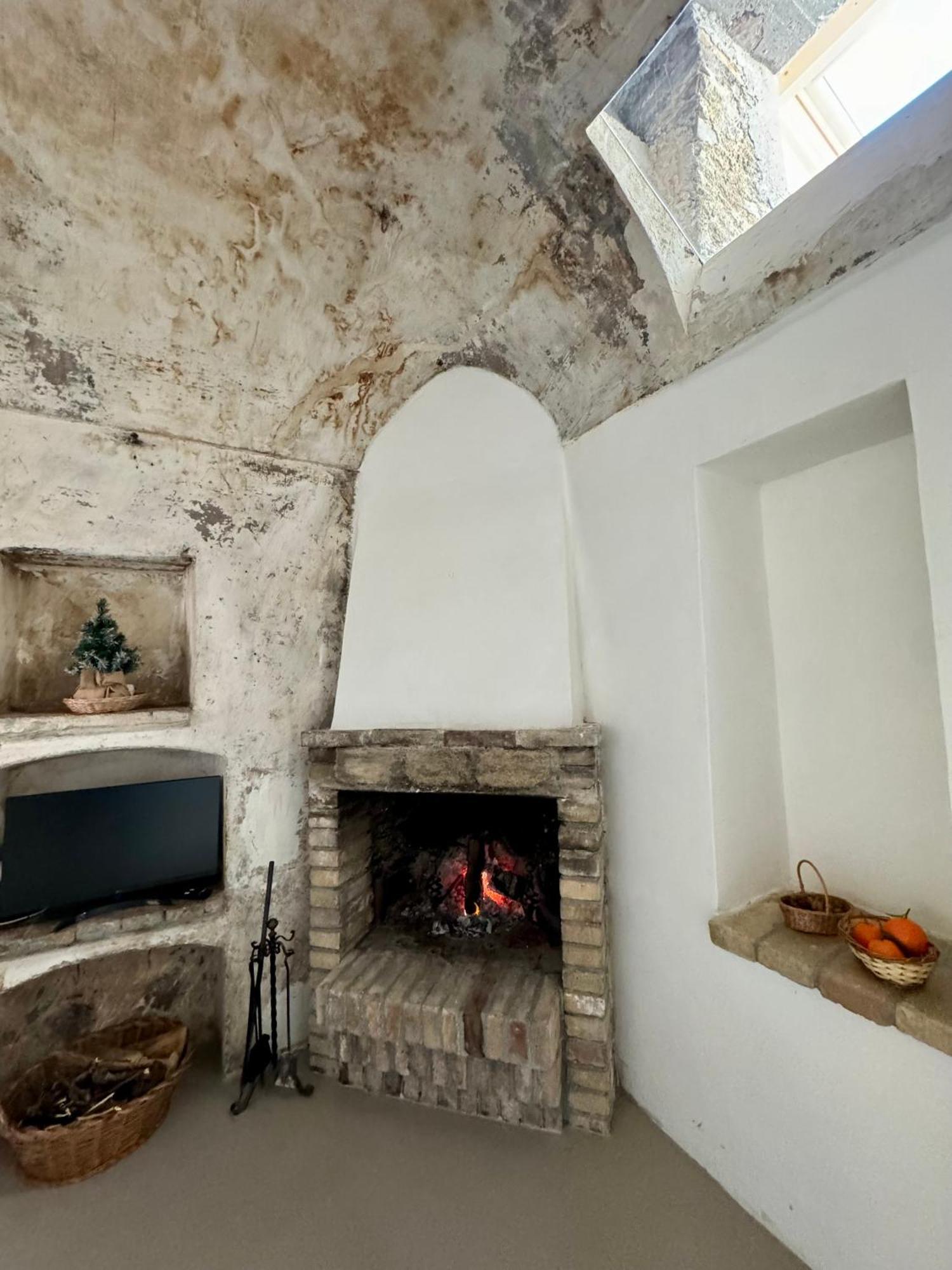 Retro Apartman Castel di Sangro Kültér fotó