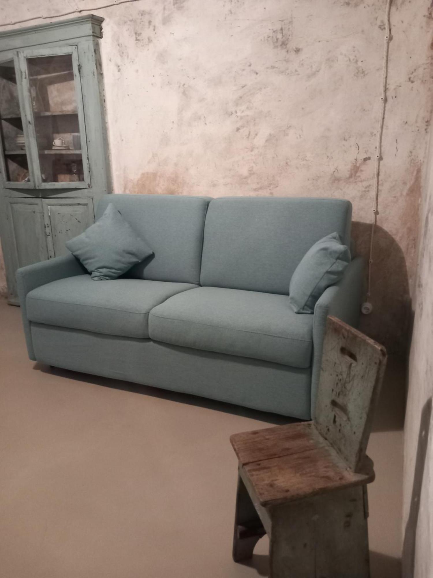 Retro Apartman Castel di Sangro Kültér fotó